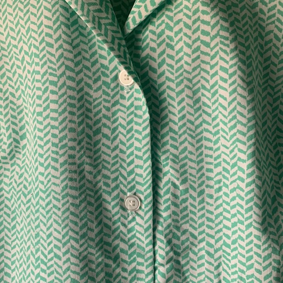 Vintage button up “Laura Mae” - Picture 7 of 7